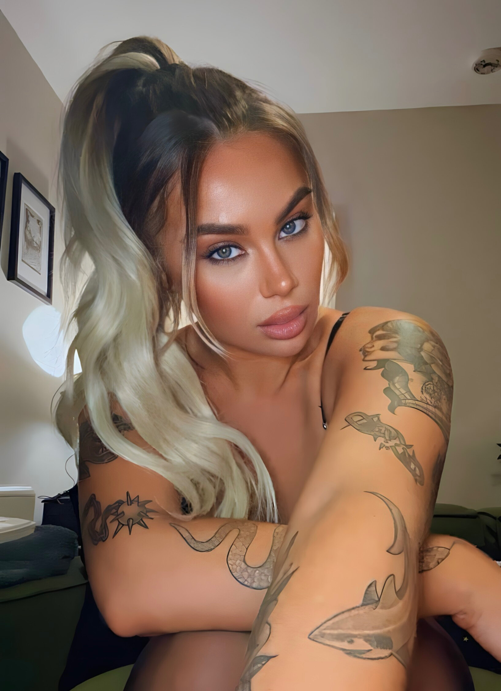 Selena Parker OnlyFans – free nudes, naked, leaked