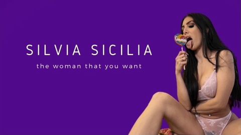 Silvia Sicilia