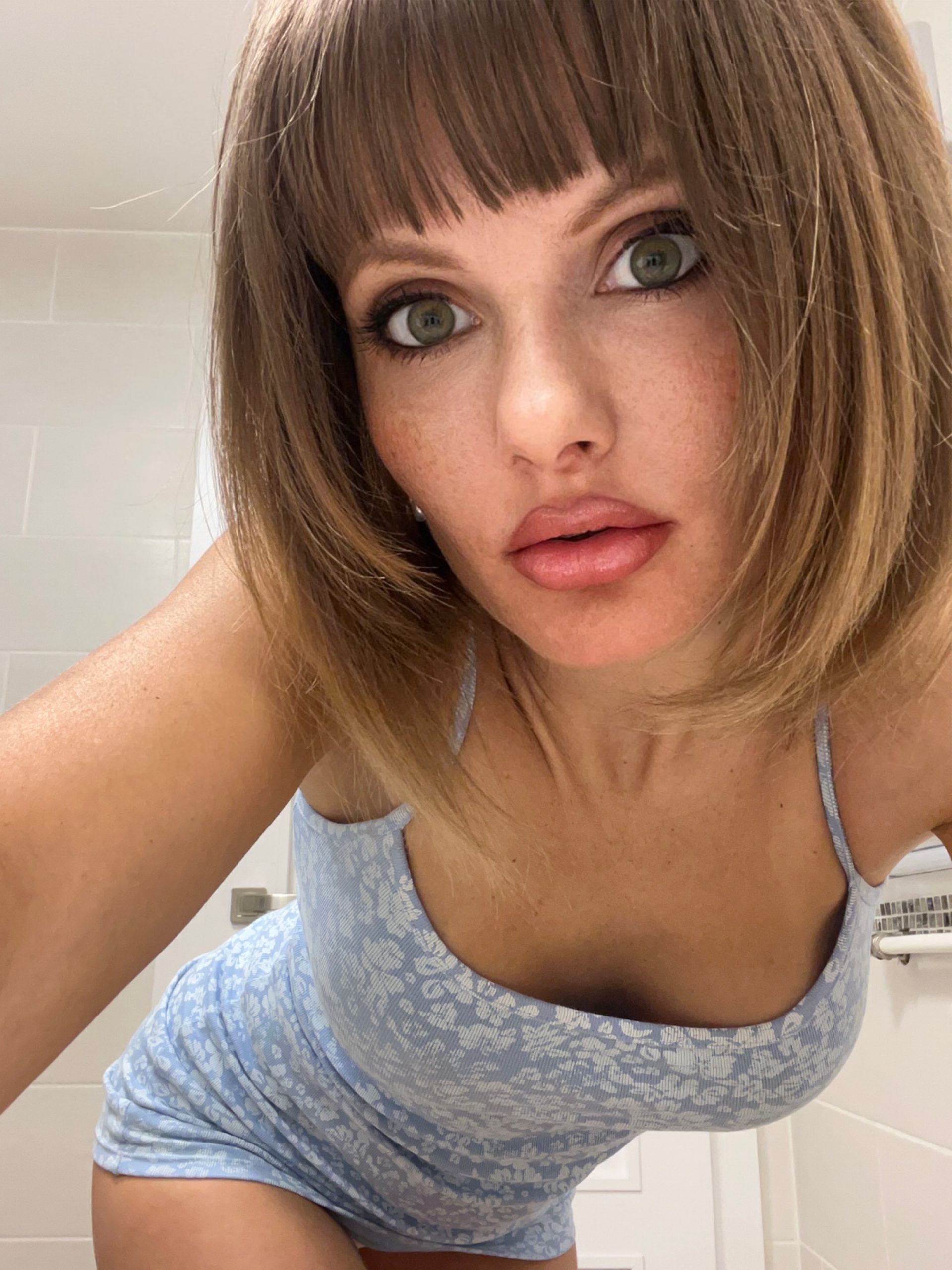 Tati OnlyFans – free nudes, naked, leaked