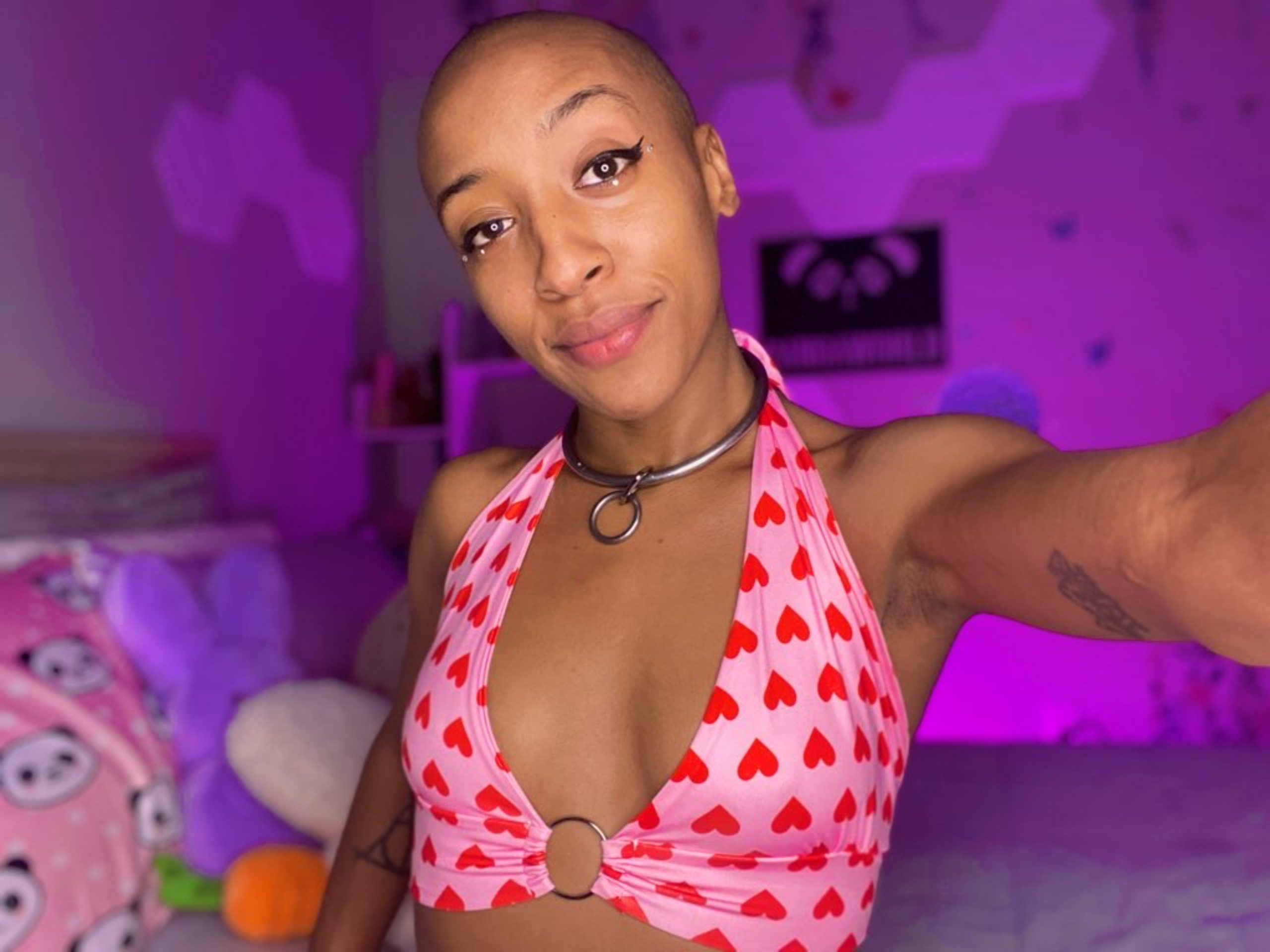 Cleo Panda OnlyFans – free nudes, naked, leaked