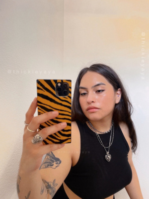 thickieyaya OnlyFans – free nudes, naked, leaked