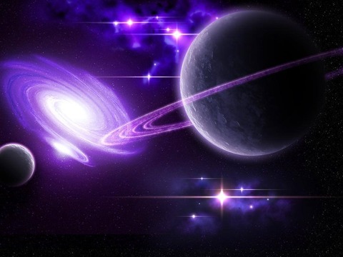 Venus Goddess of Love