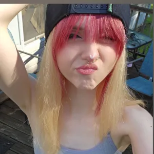 lilmisscarebear3 OnlyFans – free nudes, naked, leaked