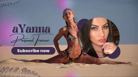 aYanna