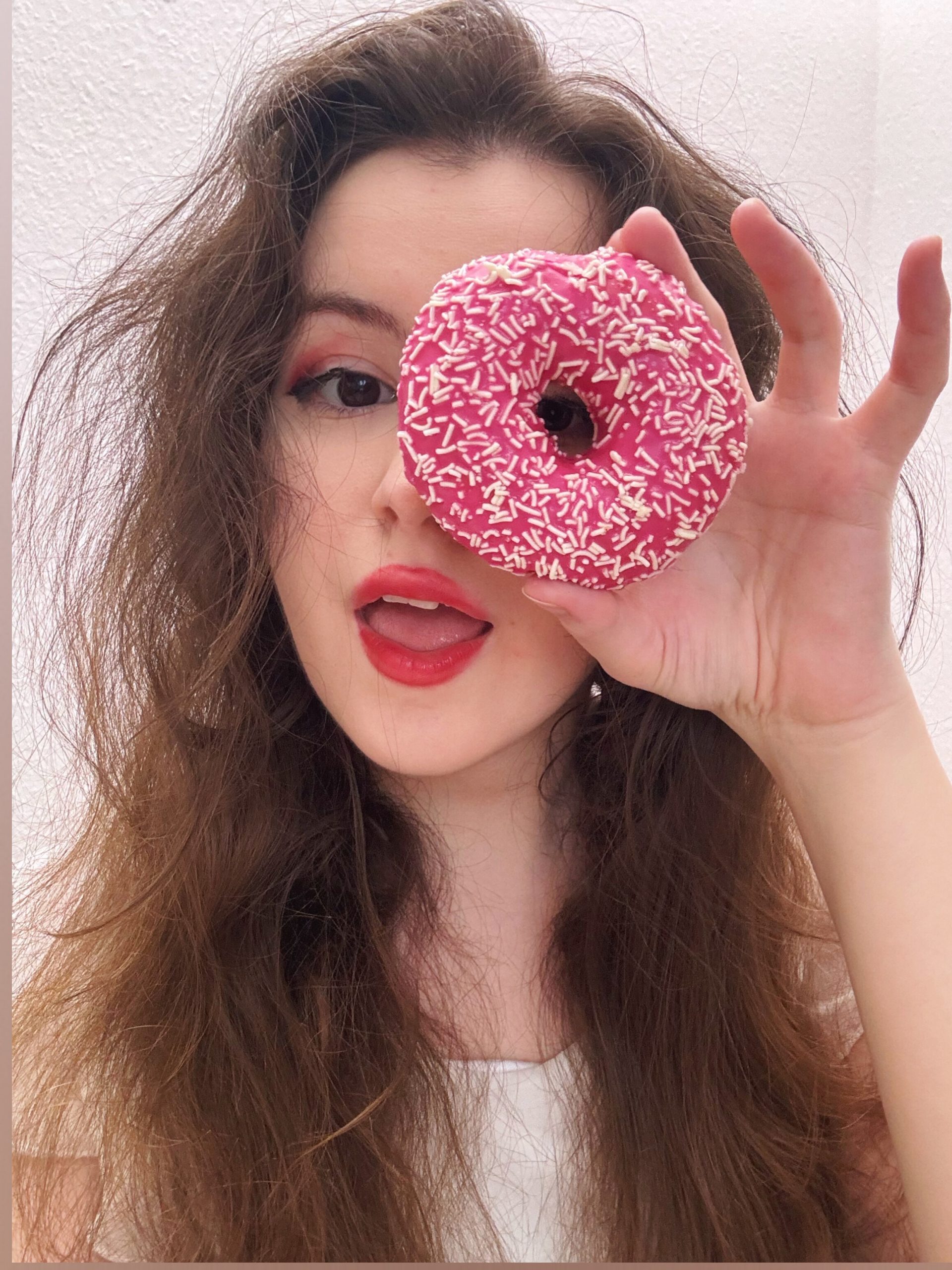 Mary Ainsley OnlyFans – free nudes, naked, leaked