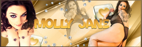 Molly Jane
