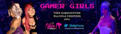 ViceWRLD