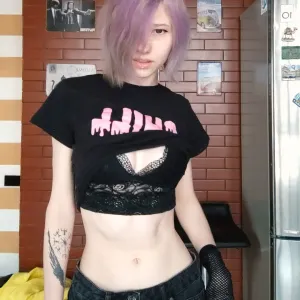 little_emo_kitten OnlyFans – free nudes, naked, leaked