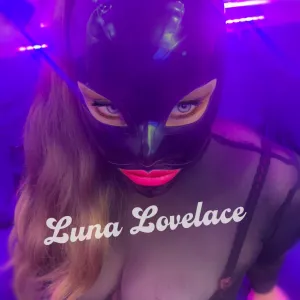 luna-lovelace OnlyFans – free nudes, naked, leaked