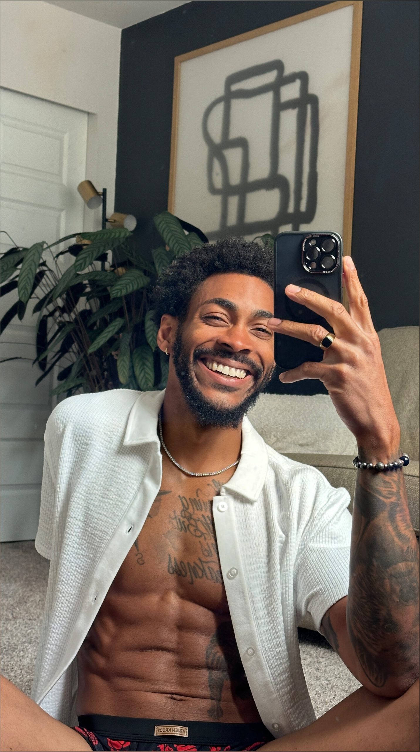 Zen Draco OnlyFans – free nudes, naked, leaked