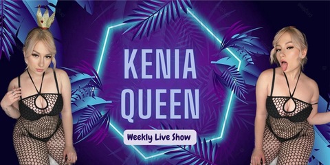 KeniaQueen