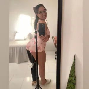 amputeemila OnlyFans – free nudes, naked, leaked