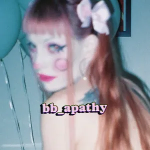 bb_apathy OnlyFans – free nudes, naked, leaked
