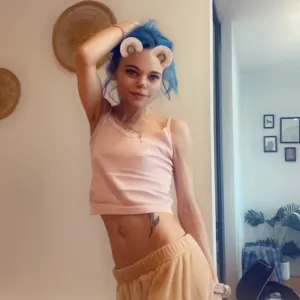 misschrissyx OnlyFans – free nudes, naked, leaked