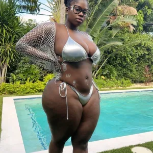 onlyfansnubiangoddess OnlyFans – free nudes, naked, leaked