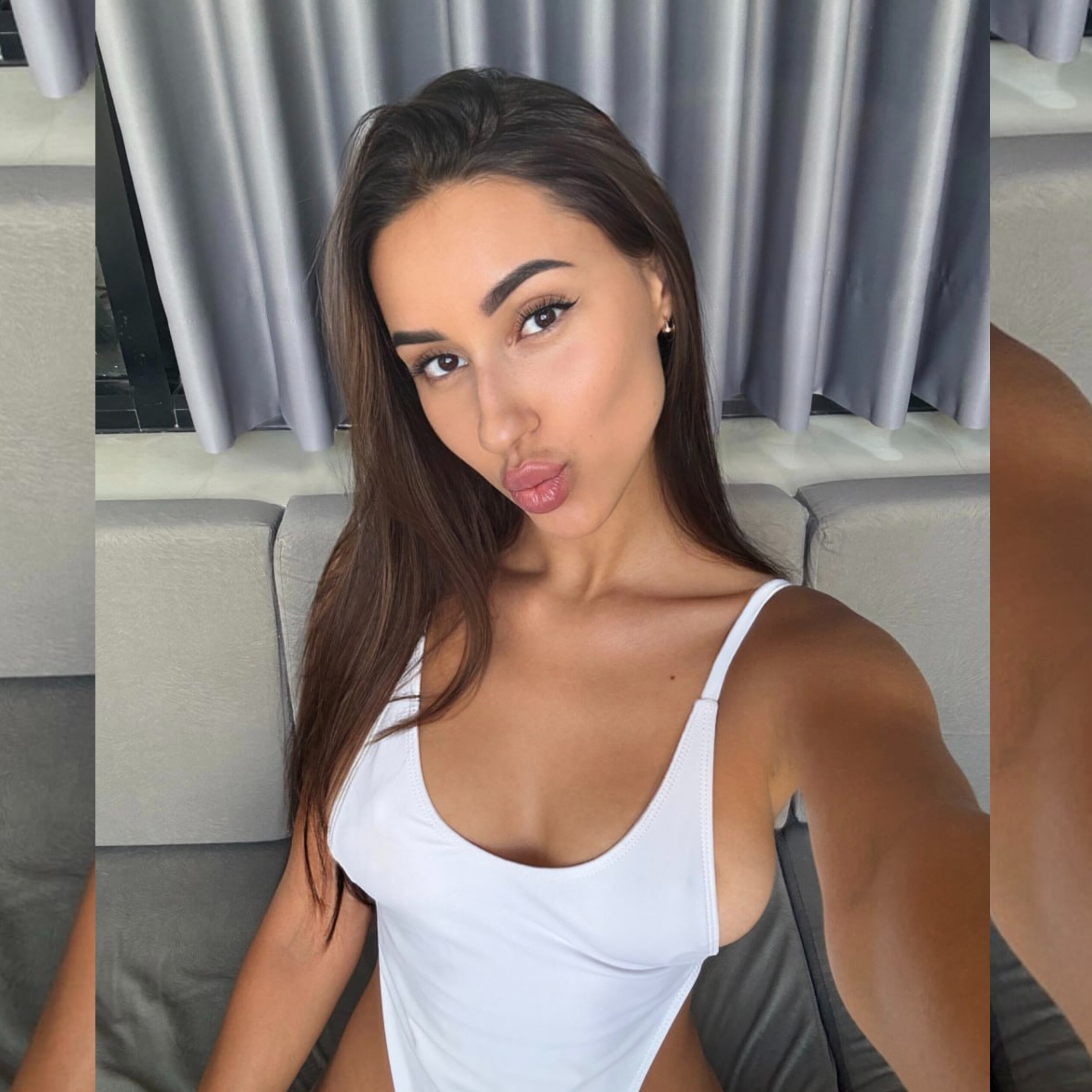 Yana Kiss OnlyFans – free nudes, naked, leaked