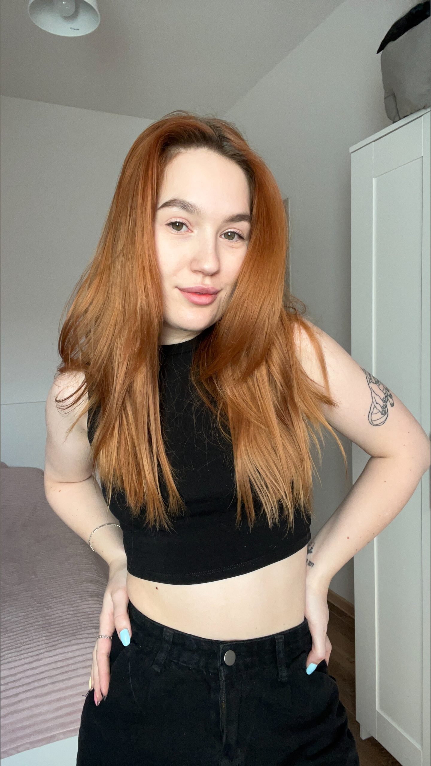 Scarlet OnlyFans – free nudes, naked, leaked