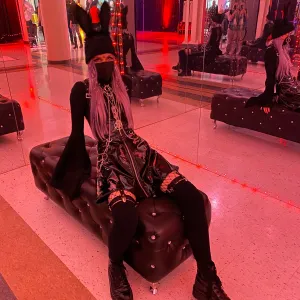 arachniid OnlyFans – free nudes, naked, leaked