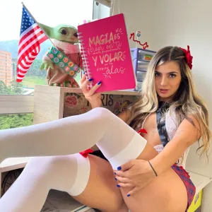dani_moore20 OnlyFans – free nudes, naked, leaked