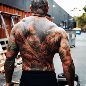 fitnesstatts OnlyFans – free nudes, naked, leaked