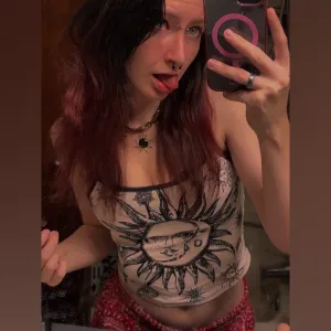 lilgothpoison OnlyFans – free nudes, naked, leaked