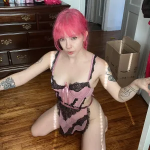 lilredvelvet OnlyFans – free nudes, naked, leaked