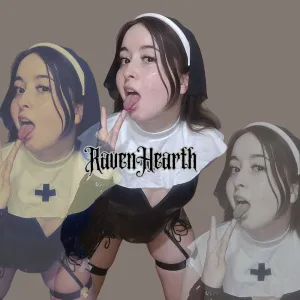 ravenhearth666 OnlyFans – free nudes, naked, leaked