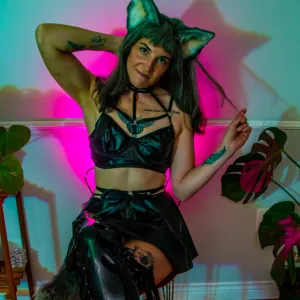 sariafoxx OnlyFans – free nudes, naked, leaked