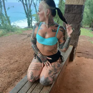 tattooedbarbie86 OnlyFans – free nudes, naked, leaked