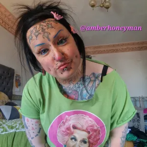 amberhoneyman OnlyFans – free nudes, naked, leaked