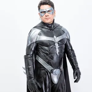 cosplayheroboi OnlyFans – free nudes, naked, leaked