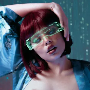 cyberpunkgirl.free OnlyFans – free nudes, naked, leaked