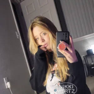 nikkihertz OnlyFans – free nudes, naked, leaked