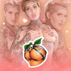 pixiepeachvip OnlyFans – free nudes, naked, leaked