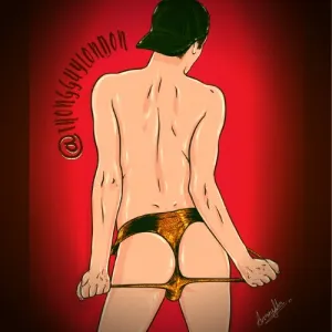 thongguylondon OnlyFans – free nudes, naked, leaked