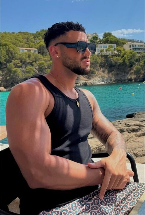 Elyas Cortez OnlyFans – free nudes, naked, leaked