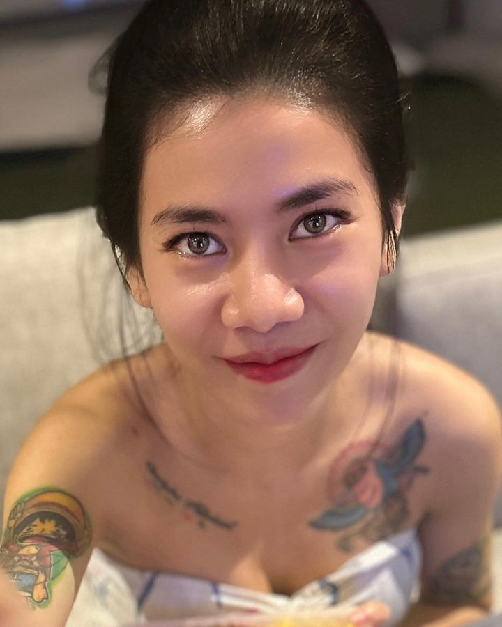 Hime Baifern OnlyFans – free nudes, naked, leaked
