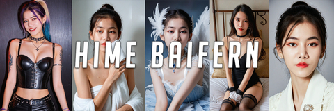Hime Baifern