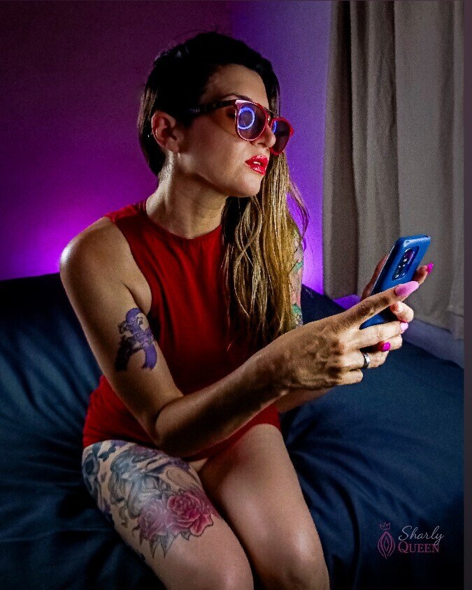 Sharly Queen OnlyFans – free nudes, naked, leaked