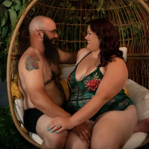 beardandthewitch OnlyFans – free nudes, naked, leaked