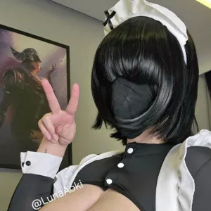 lunaaokifree OnlyFans – free nudes, naked, leaked