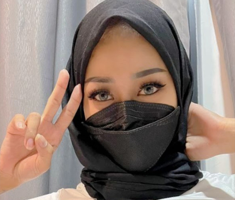 Sya Khalifah ☪️ OnlyFans – free nudes, naked, leaked