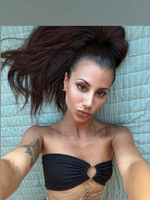 PrettyTe OnlyFans – free nudes, naked, leaked