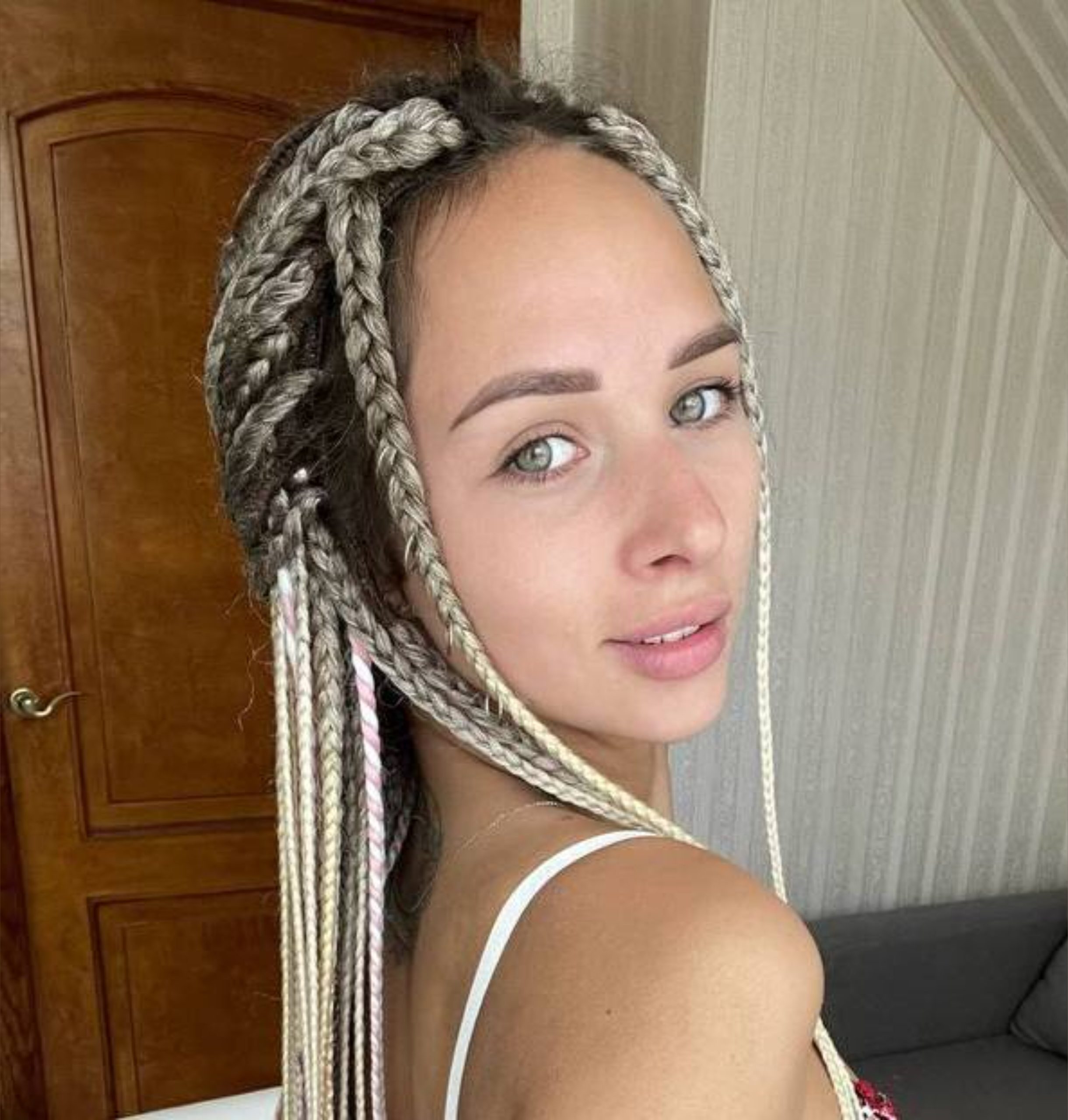 Jenuine McCoy OnlyFans – free nudes, naked, leaked