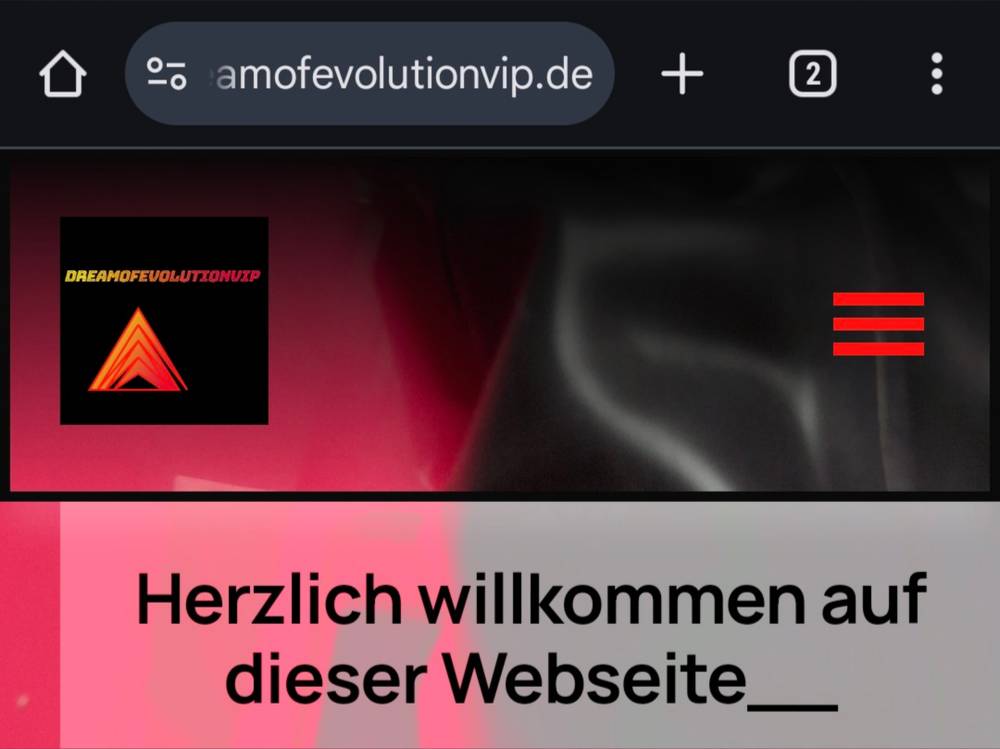 dreamofevolutionVip.de