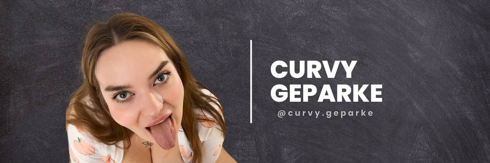 Curvy Geparke