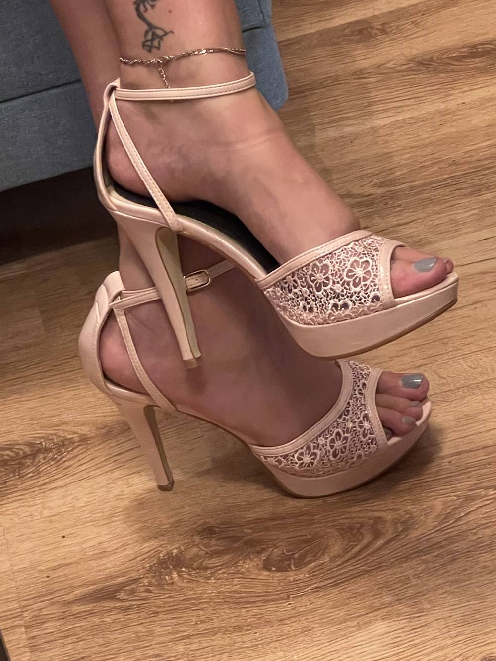 Hotfeetprincess