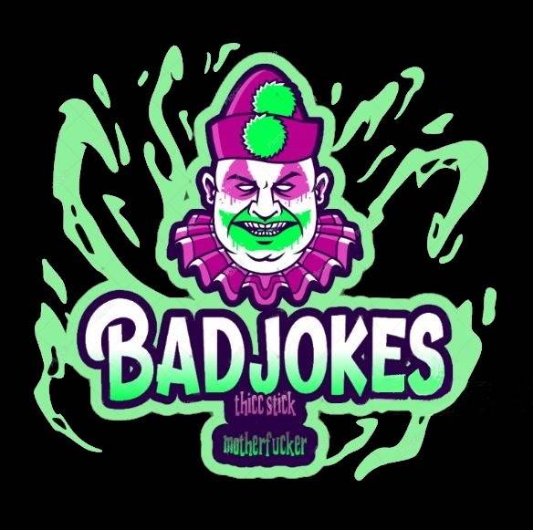 Badjokes