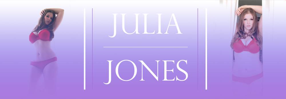 Julia-Jones