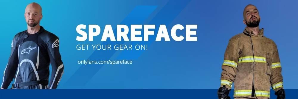 Spareface